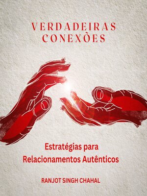 cover image of Verdadeiras Conexões